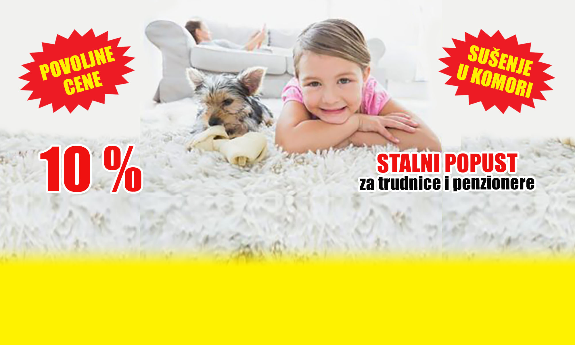 tepih servis balkan mol